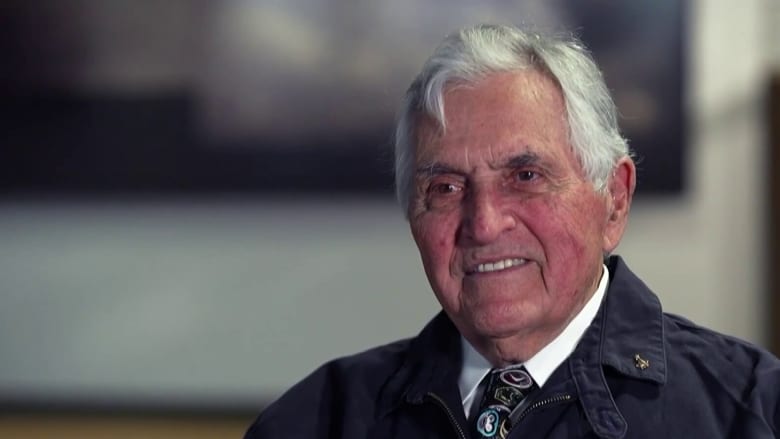 Last man on the moon reflects on his experience and the Artemis II mission