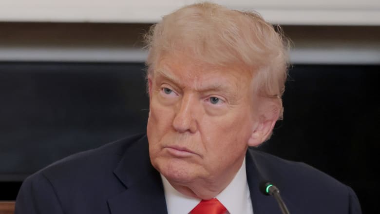 U.S. and Iran receive proposal for 45-day ceasefire: Report