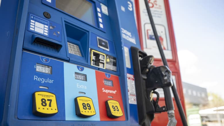 Iran war hikes cost of groceries, airfare, gas and more