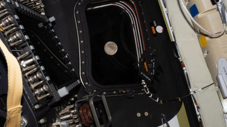 Artemis II crew breaks record for farthest humans have traveled beyond Earth