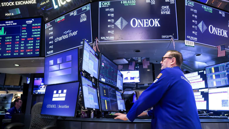 How Markets Are Reacting as the US-Iran Ceasefire Takes Hold