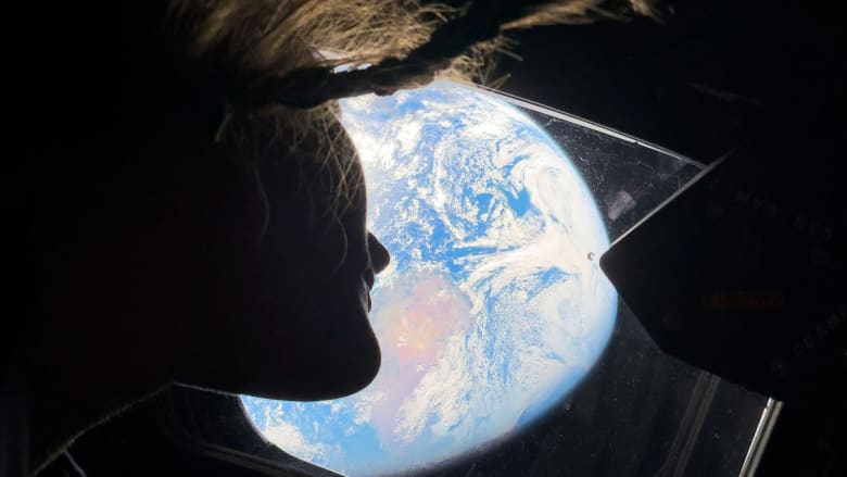 Artemis II Prepares its Return From Historic Moon Mission