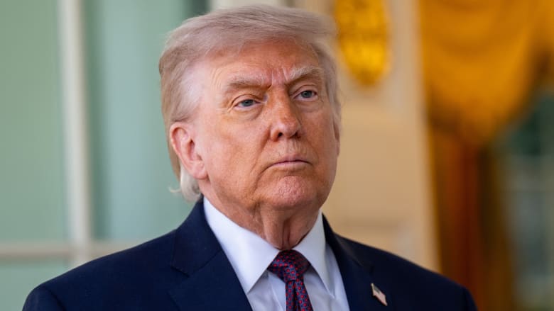 U.S. blockade of Strait of Hormuz begins amid new push for talks