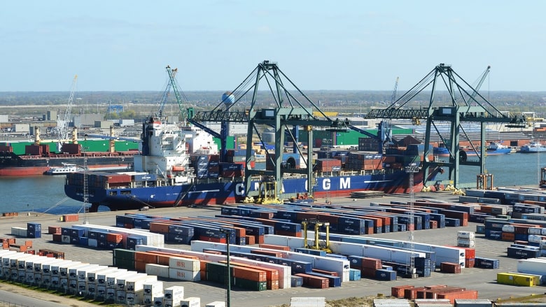 Tariff Refund Portal Kicks Off: Who is Eligible for Reimbursements?