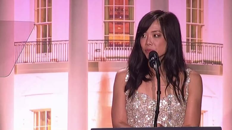 White House Correspondents' Dinner to be rescheduled
