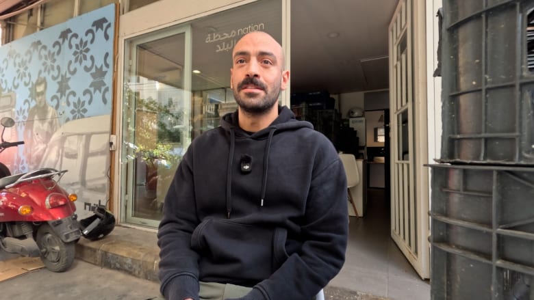 ‘Never trust them’: Beirut residents wary about Israel negotiations