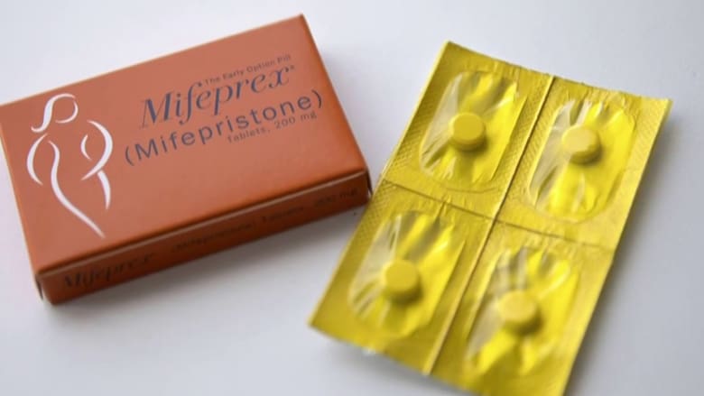 Supreme Court pauses order blocking mail access to abortion pill