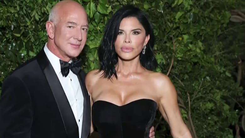 Met Gala tries to rise above billionaire Bezos backlash with 'Costume Art' theme