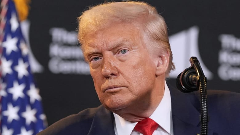How Trump's summit in China will differ from his 2017 visit