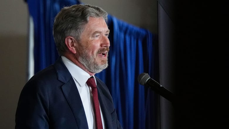 Massie concedes Kentucky House primary to Gallrein: 'We've been honorable'