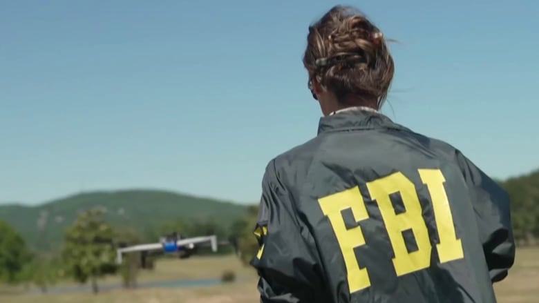 How the FBI and law enforcement plan to deploy drones to keep World Cup games safe