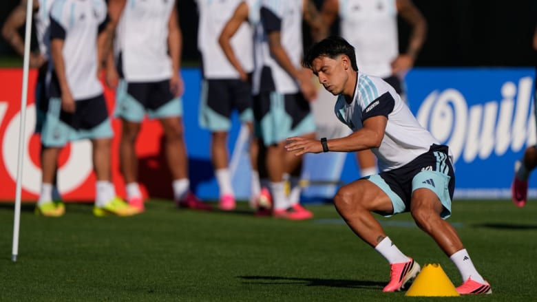 How Kansas City is preparing for the World Cup spotlight