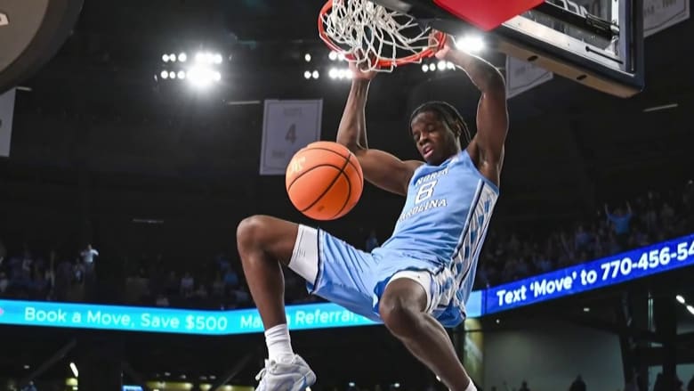 Game on: NBA prepares for 2026 draft