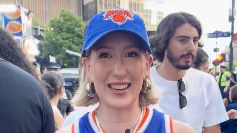 How much Knicks fans paid for NBA Finals tickets
