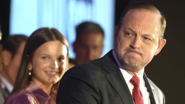 Alan Wilson projected winner in South Carolina Republican governor primary