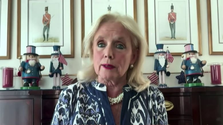 ‘I’ve had concerns for months’: Rep. Dingell calls for Platner to drop out of Senate race