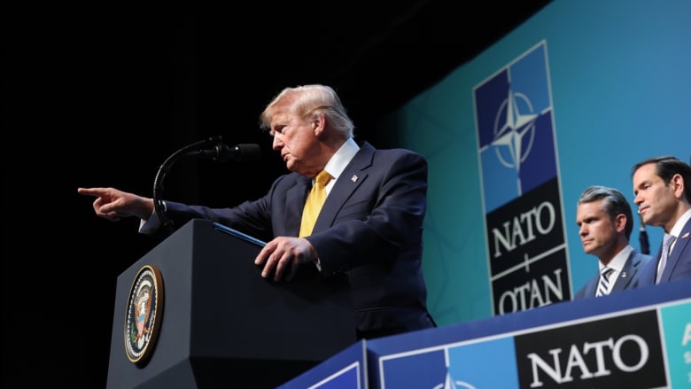 US-Iran peace deal reached; signing Friday & more