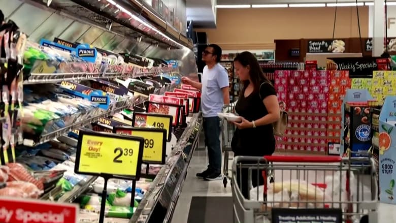 Inflation eases to 3.5% in June