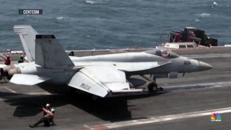 Trump backs off Strait of Hormuz toll plan as cost of Iran war mounts
