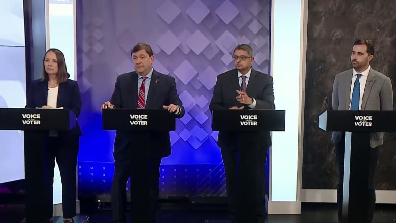 Maine Democratic Senate candidates discuss which of Platner's ideas they would use