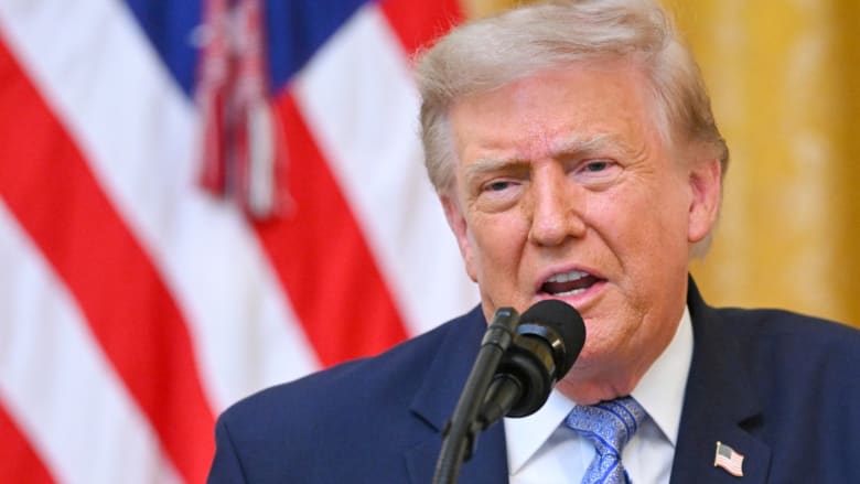 How Trump's election allegations against China could impact U.S. relations with Beijing