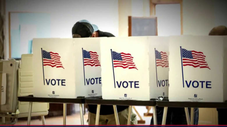 Trump calls for new election security measures