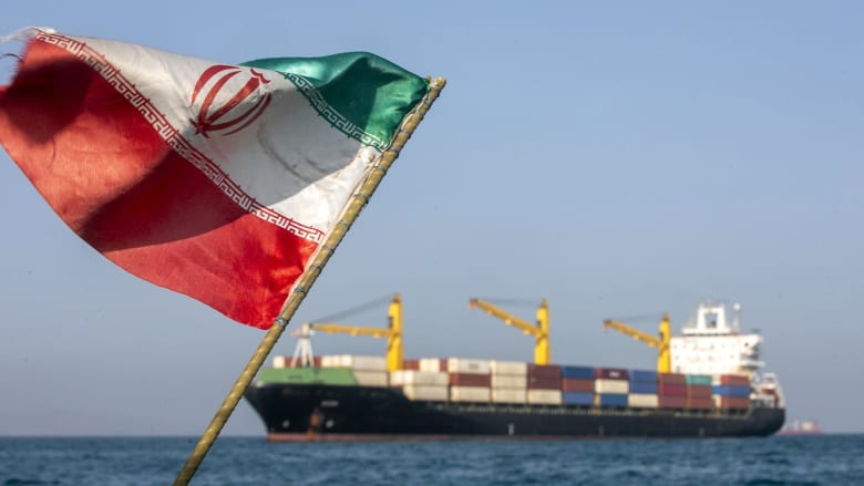 U.S. and Iran pause strikes to give ‘space’ for diplomacy
