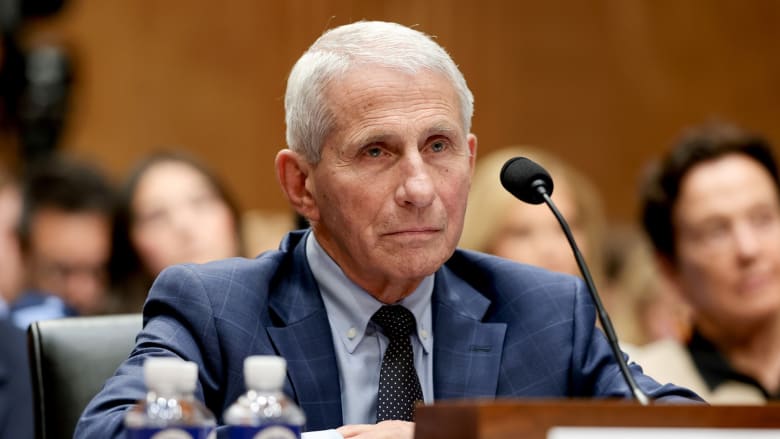 Fauci invokes Fifth Amendment at heated Senate hearing