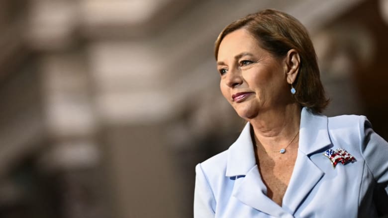 Sen. Darline Graham advances to runoff in S.C. GOP Senate primary