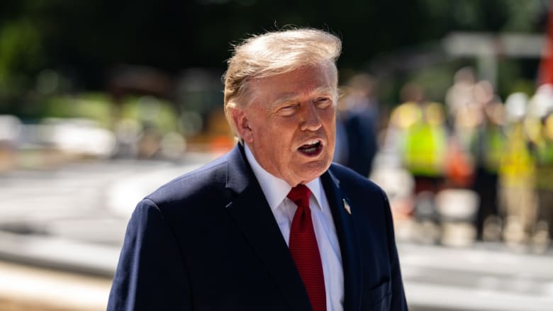 Trump says he will meet with Kim Jong Un this year