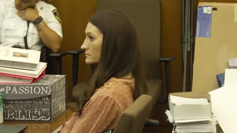 Judge in Lindsay Clancy case denies defense's motion for mistrial after witness brings up religion