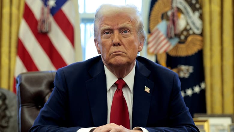 Canada prepares to retaliate on Trump's 50% tariffs