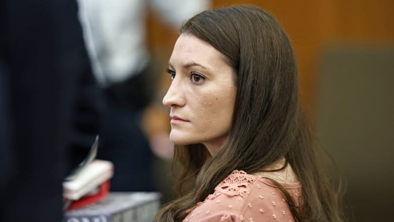 Last witness in Clancy trial takes the stand
