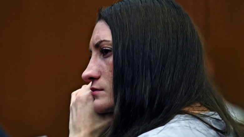 Jury deliberates in Lindsay Clancy murder trial