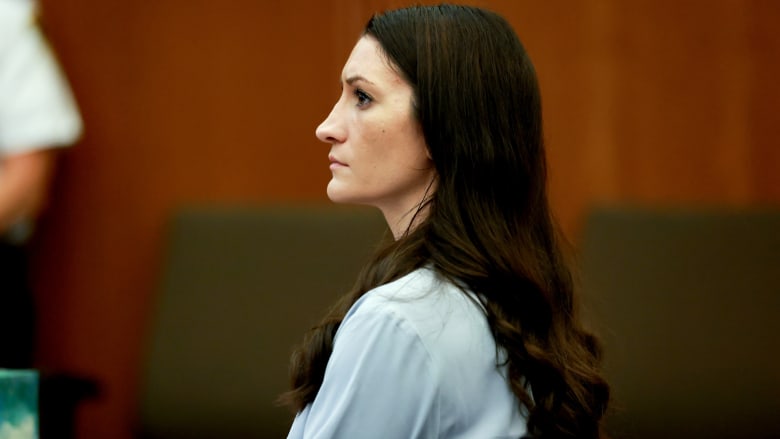 The opposing narratives in the Lindsay Clancy trial