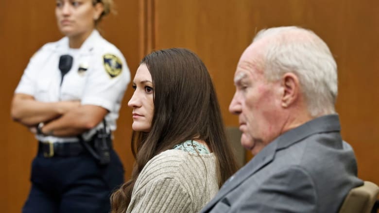 Lindsay Clancy's lawyer requests one juror be removed following deadlock
