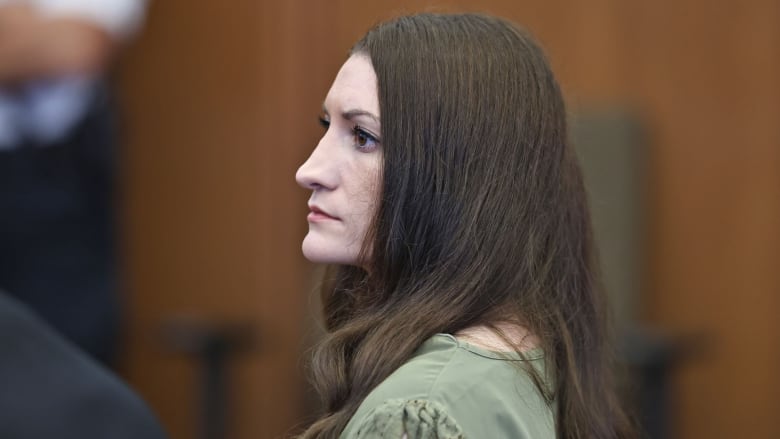 Clancy jury unable to come to unanimous decision, judge signals mistrial