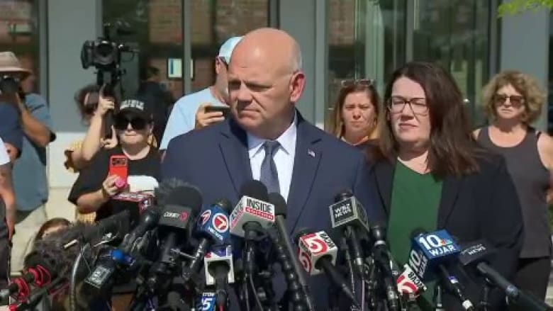 Prosecution will continue to ‘seek justice’ in Clancy case after judge declares mistrial: DA