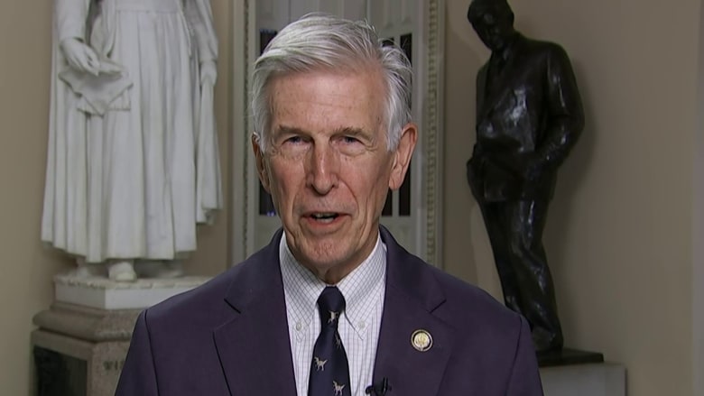 House Democrat pursuing degree in AI defends 'kill switch bill' amid 'existential threat'