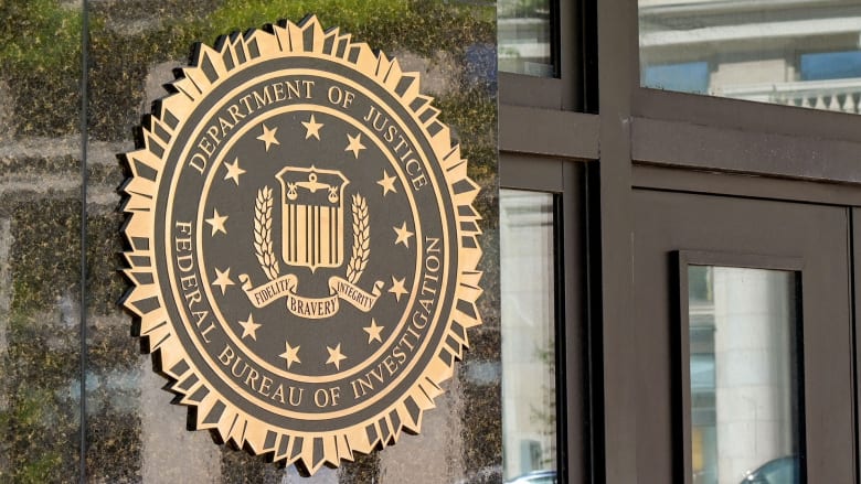 FBI data breach sparks major concerns over security risks