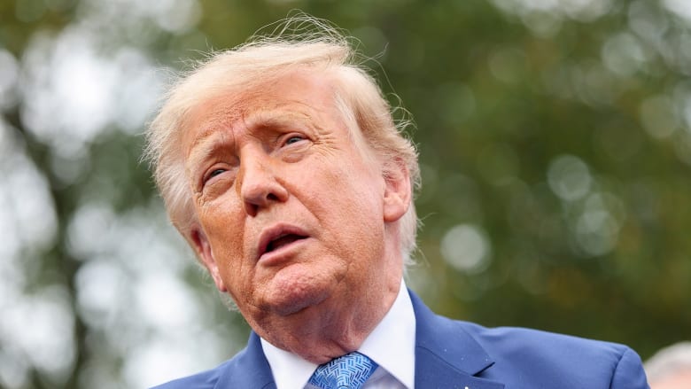 Controversy Grows Over Taxpayer-Funded Trump Ads