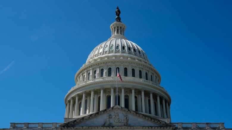 Democrats ‘heartened’ by Republicans pouring money and playing defense in deep red states