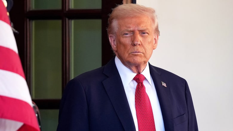 Federal judge orders Trump to stop airing ads paid for by taxpayers