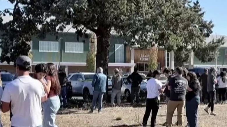 Ah Dead Rails Oregon school shooting live updates: Multiple people dead in Bend ...