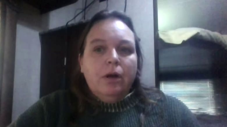 Aunt of fifth grader at Oregon school shooting says he sounded ‘very scared’ in call to family