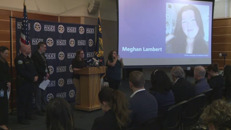 Family of teacher killed in Oregon school shooting issues statement: 'This was her dream job'