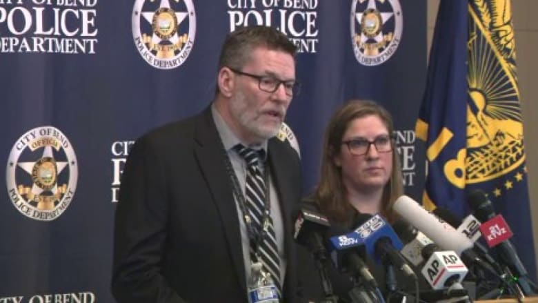 Oregon shooting occurred in special needs classroom, suspect was special needs student in past