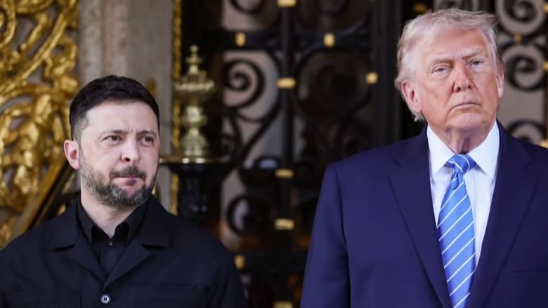 U.S. and Ukrainian officials to meet in Norway