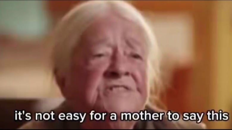 Attack ad featuring candidate’s estranged mother sparks outrage
