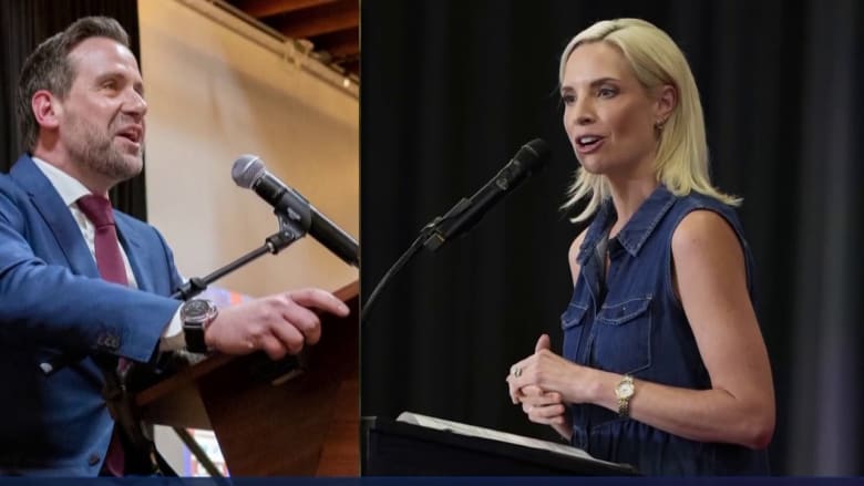 Inside Iowa’s critical midterm Senate race